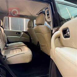 نيسان باترول